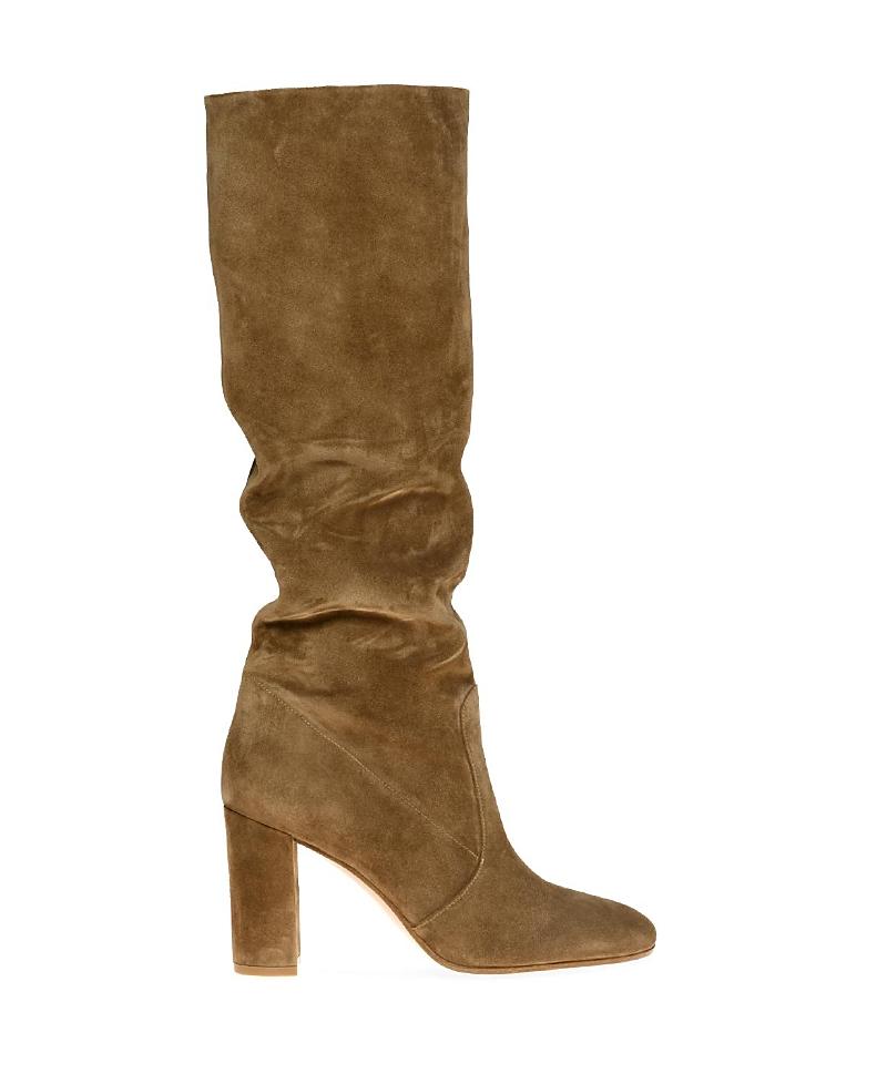 Gianvito Rossi Womens Glen Boots Product Image