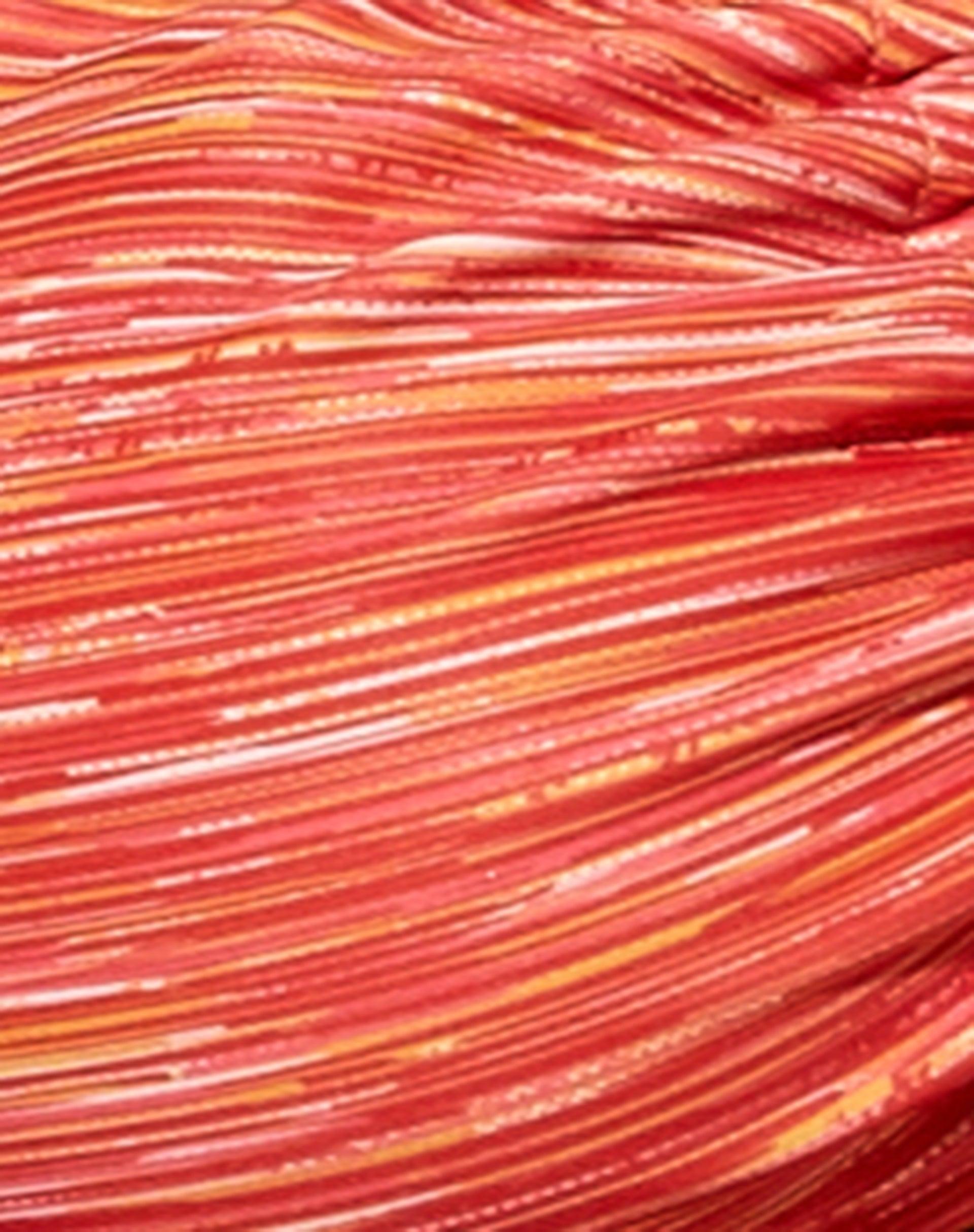 Yessy Bikini Top in Summer Rays Product Image