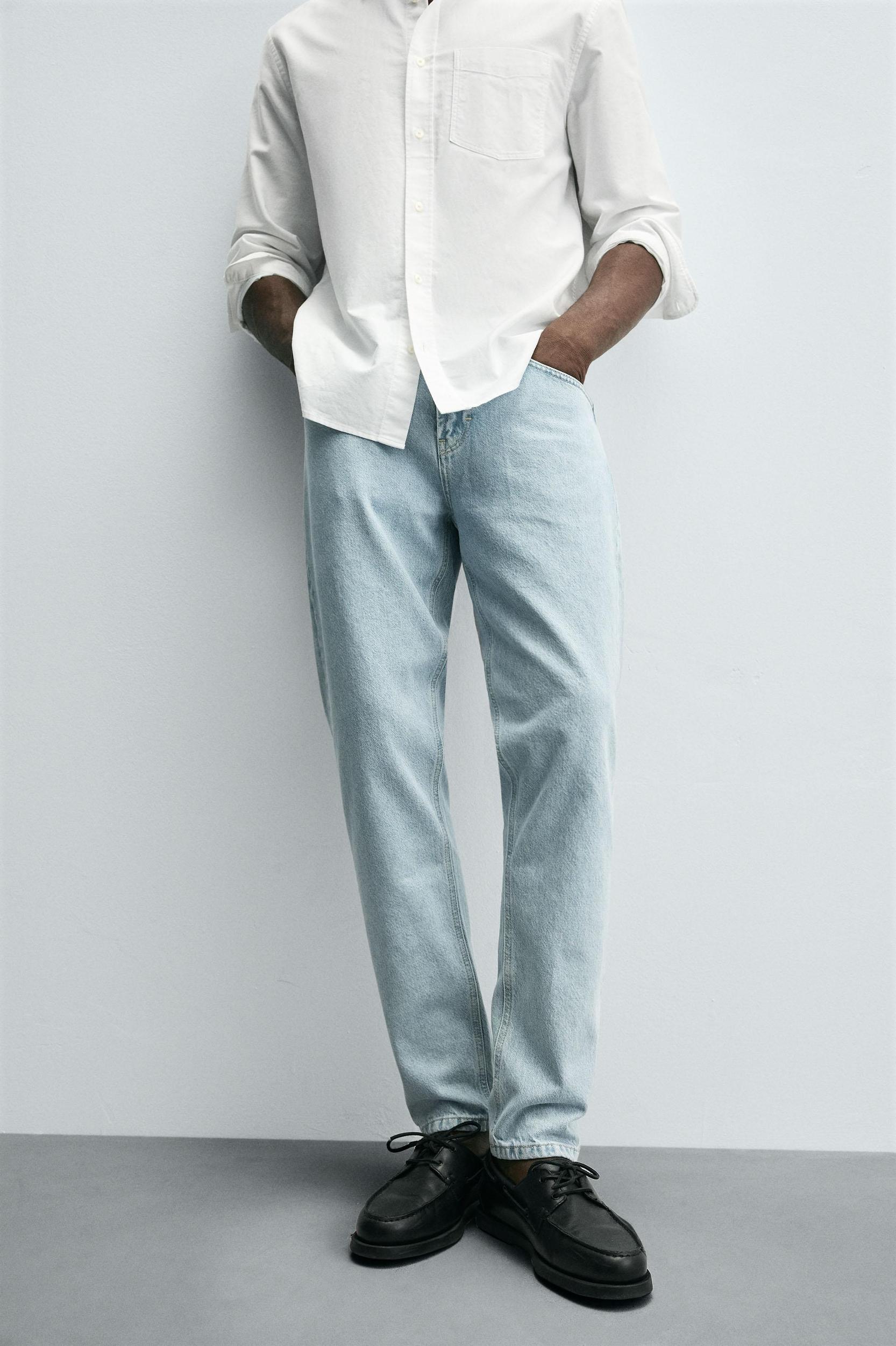 TIMELESS SLIM FIT JEANS Product Image