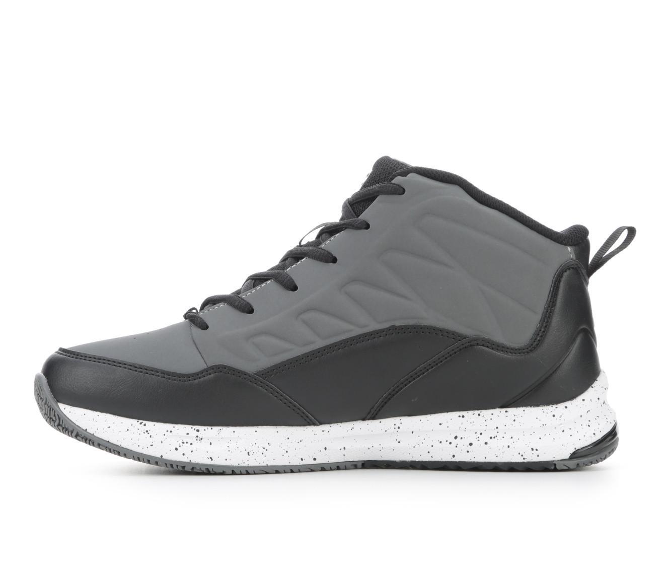Men's Fila Unrest Basketball Shoes Product Image