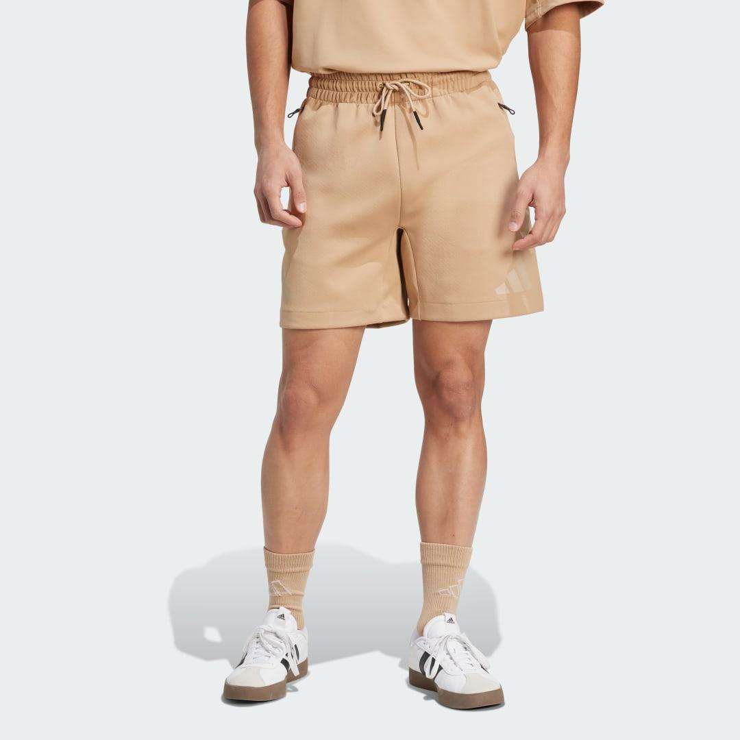 Z.N.E. Shorts Product Image