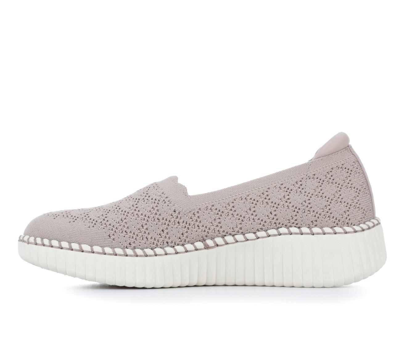 Women's Skechers Wilshire Blvd 100636 Slip-On Shoes Product Image