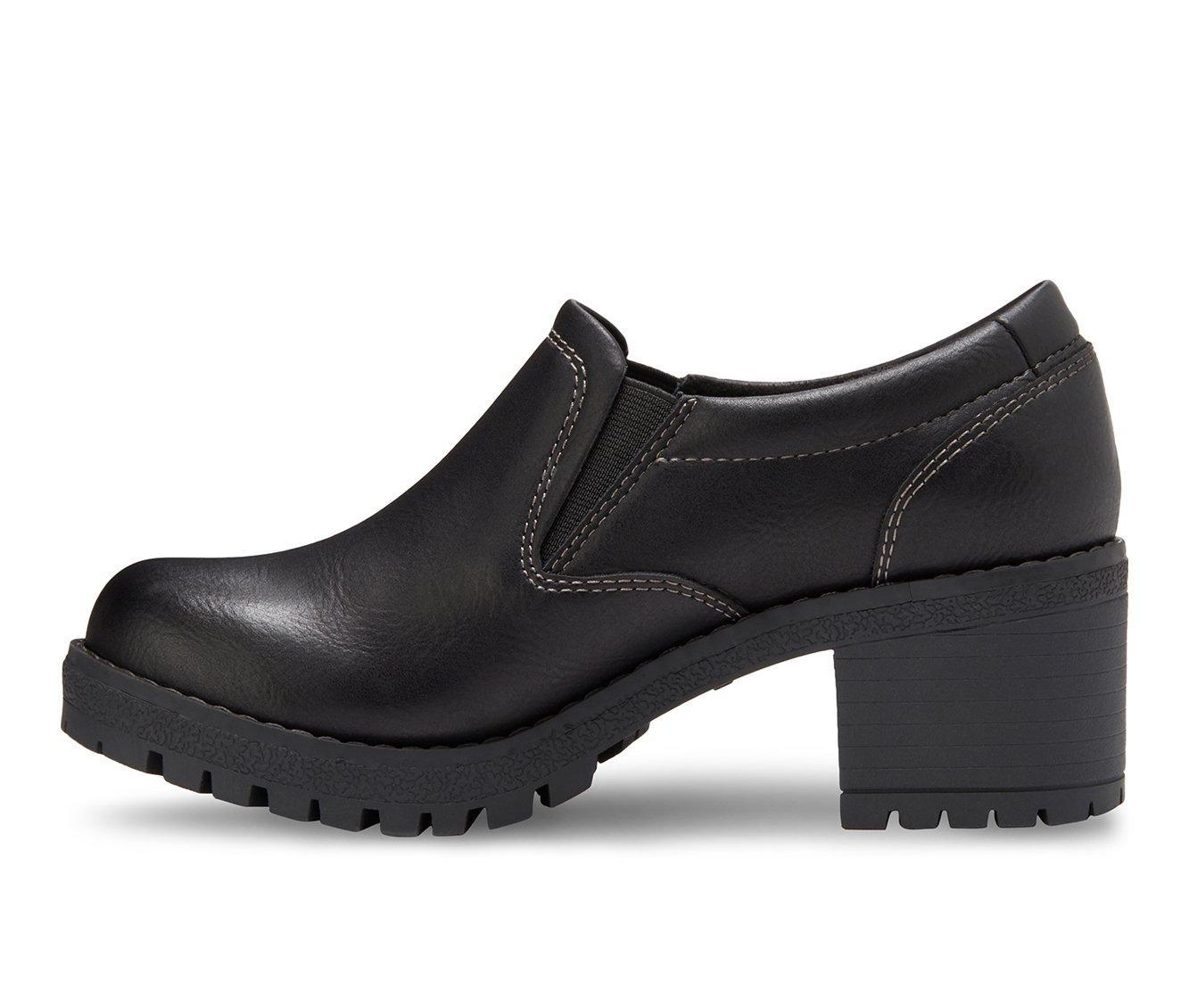 Women's Eastland Reese Slip-On Oxfords Product Image
