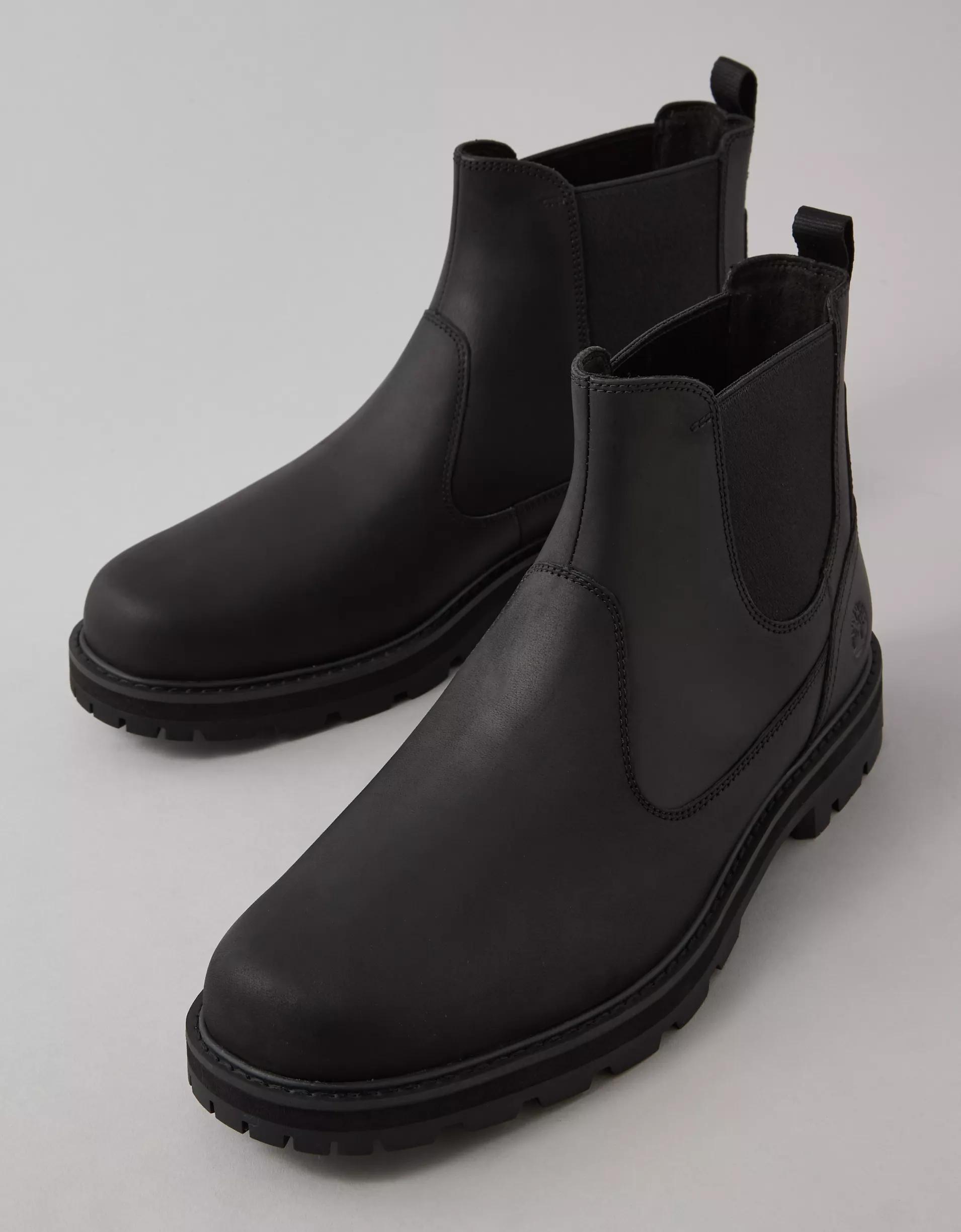 Timberland Britton Hill Chelsea Boot Product Image