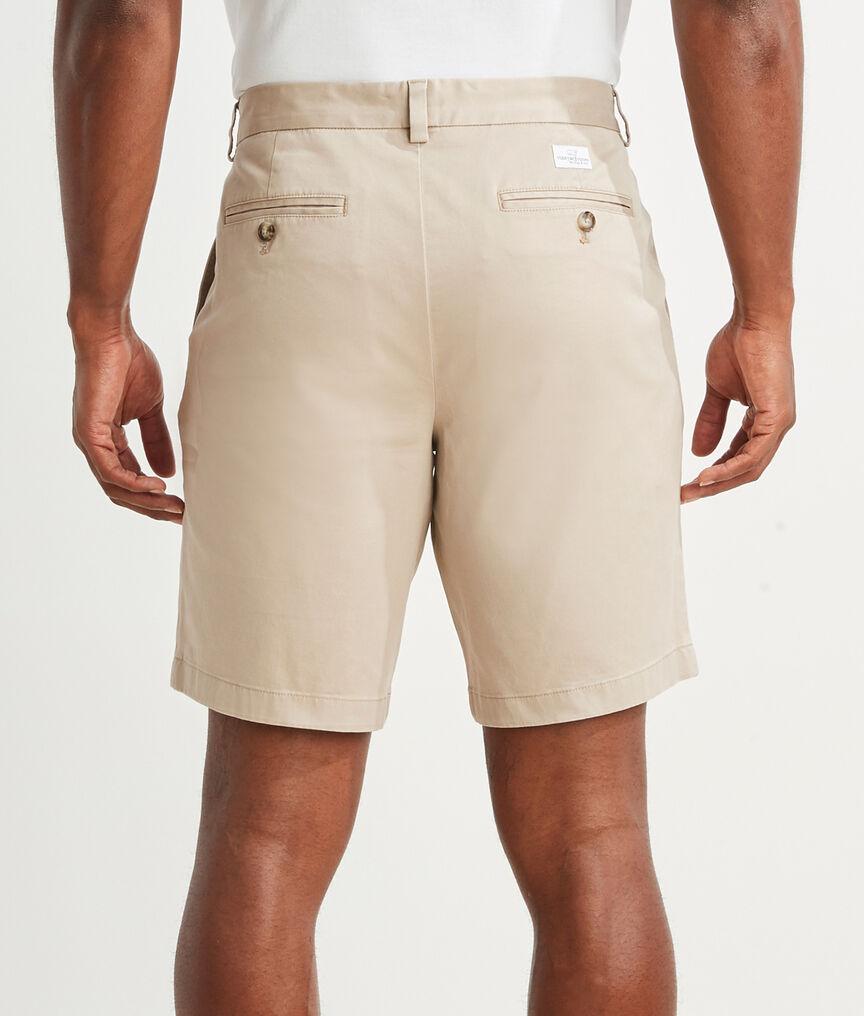 9 Inch Stretch Breaker Shorts Product Image