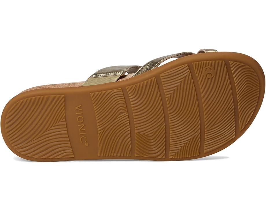 Elara Slingback Sandals Product Image