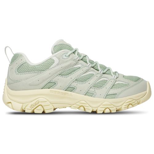 Merrell Womens Merrell MOAB 3 - Womens Shoes Vapor Grey Product Image