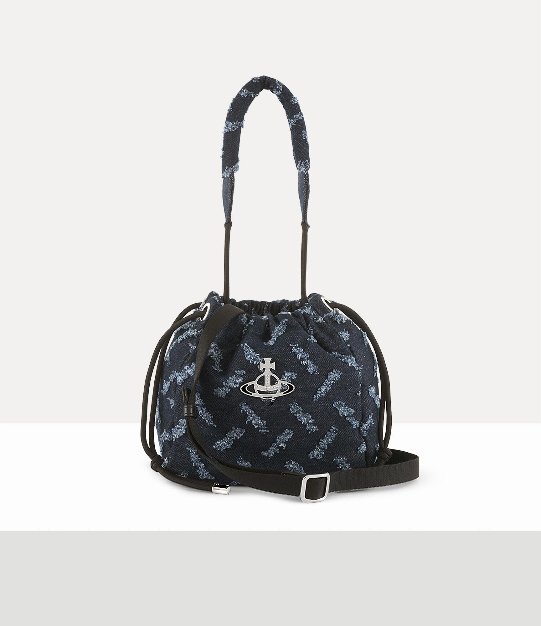 Hilary Small Bucket Bag Product Image