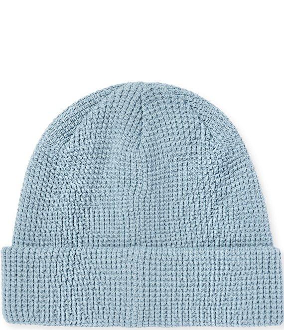 TravisMathew Cloud Waffle Beanie 2.0 Product Image