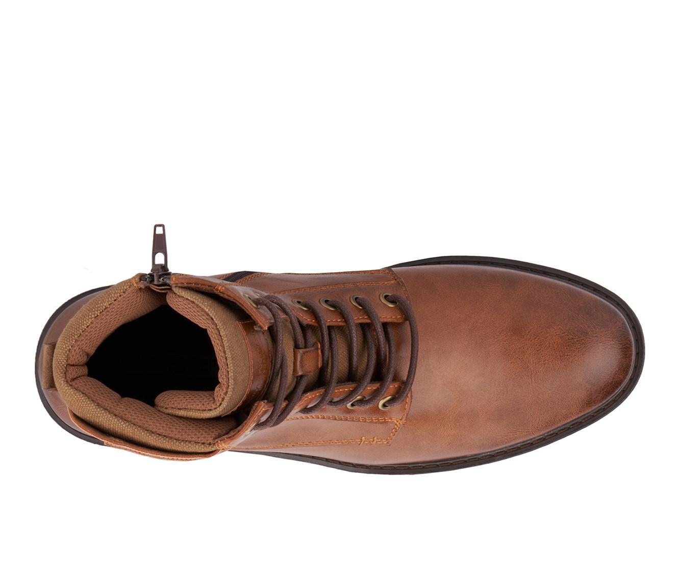 Men's Reserved Footwear Ryan Boots Product Image