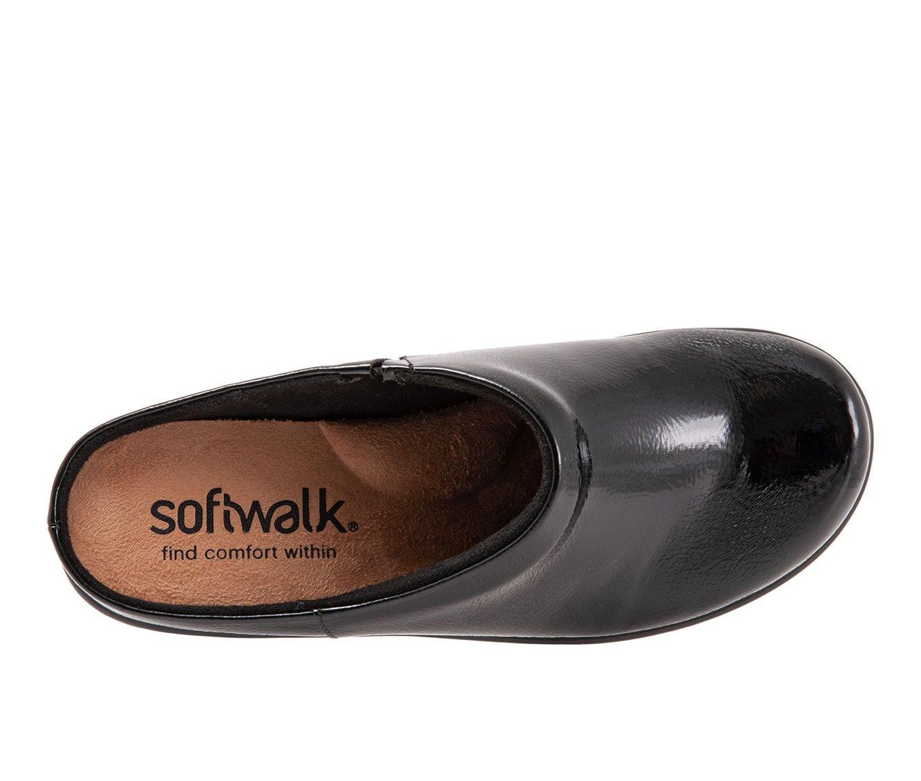 Women's Softwalk Madison Clogs Product Image