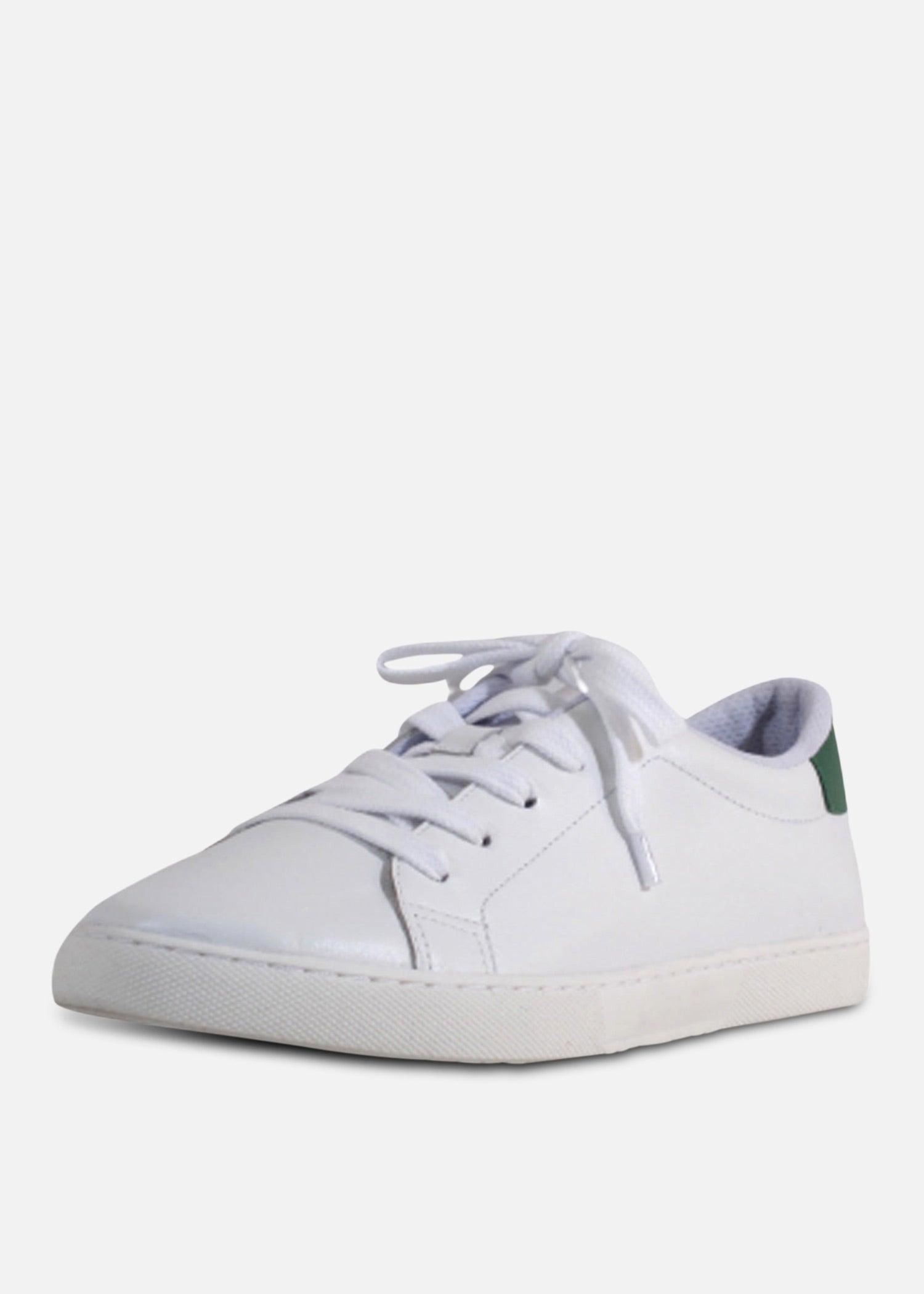 U-Turn Tennis Sneakers Product Image