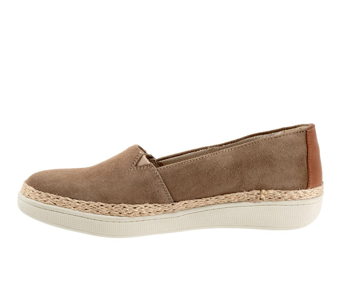 Women's Trotters Accent Slip-On Shoes Product Image