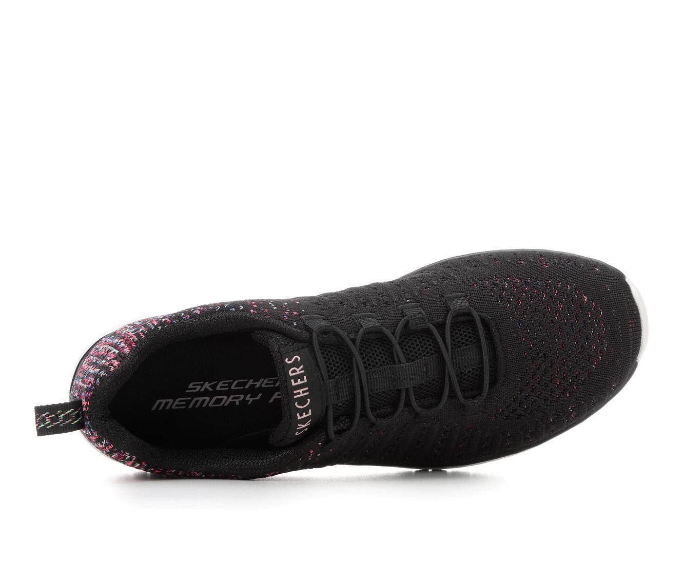 Women's Skechers Virtue 104411 Slip-On Sneakers Product Image