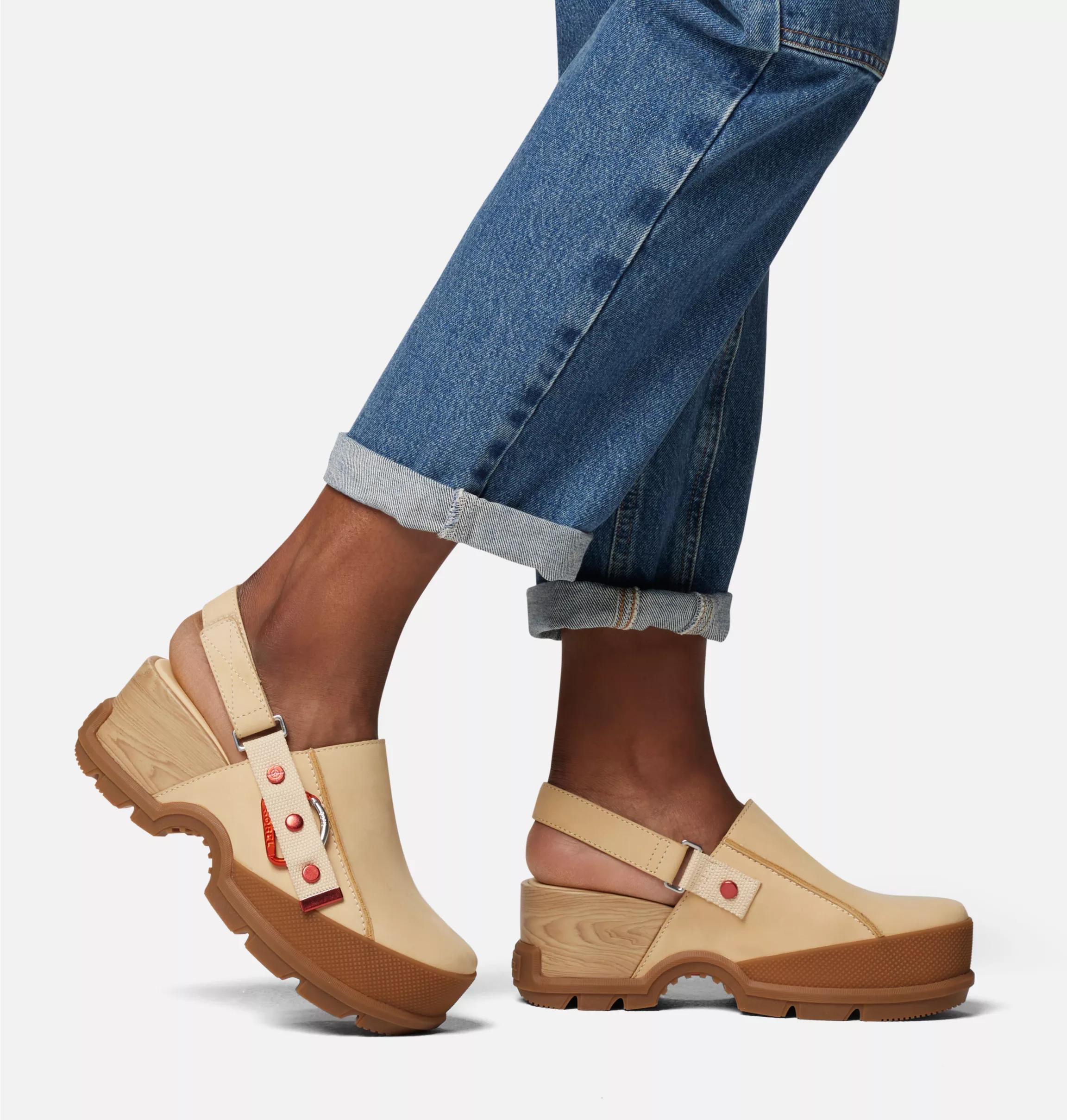 ROAM’N CLOG™ RBR Women's Clog Product Image