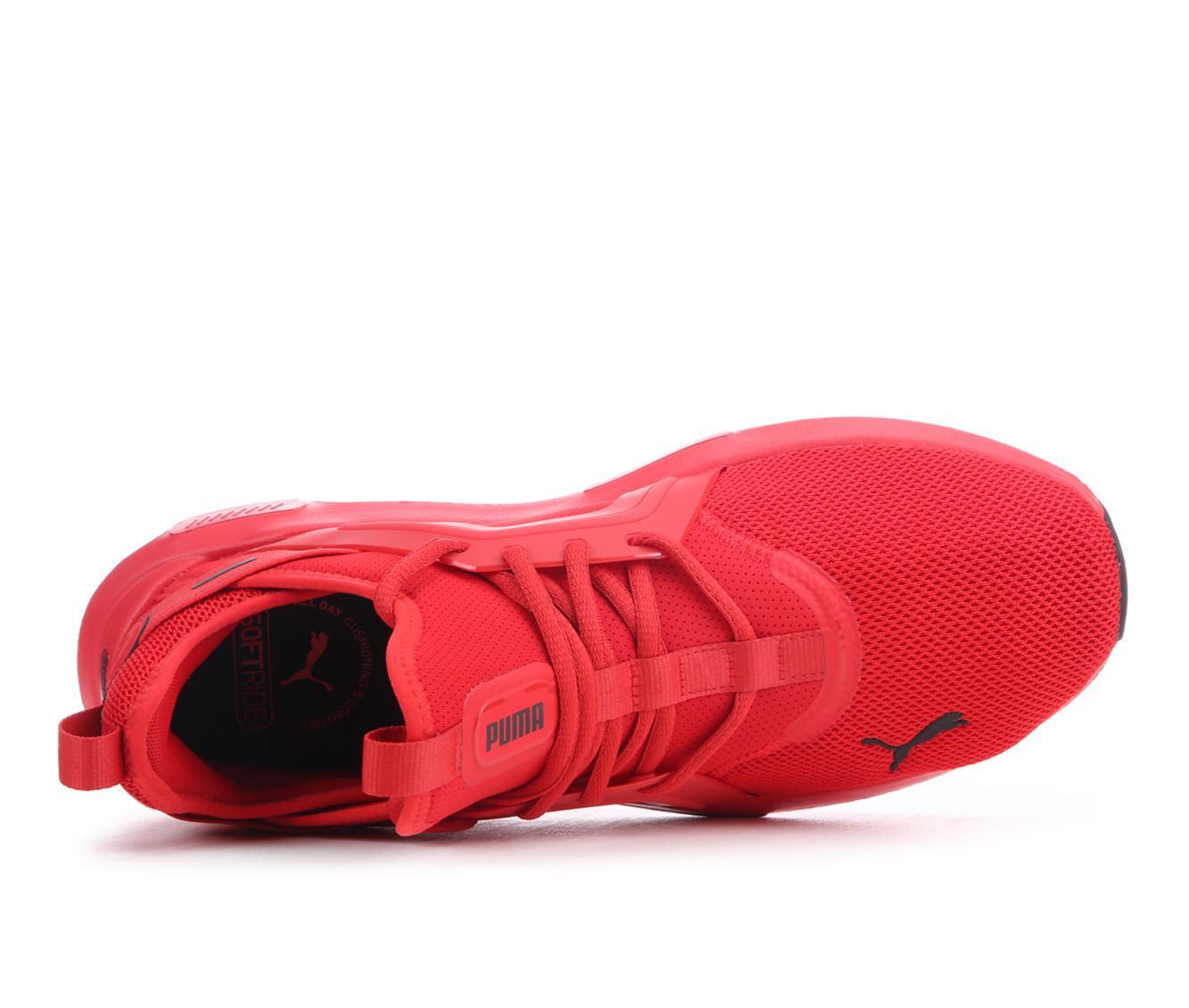 Men's Puma Softride Enzo 5.0 Running Shoes Product Image