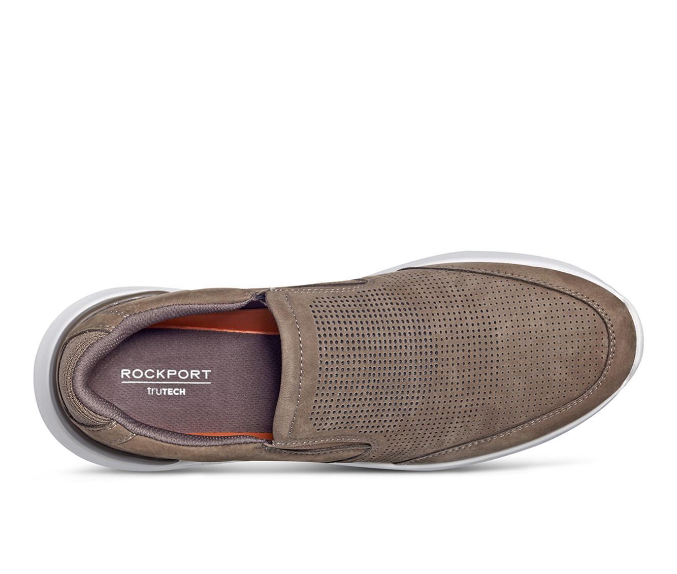 Men's Rockport Jaimin Sneakers Product Image