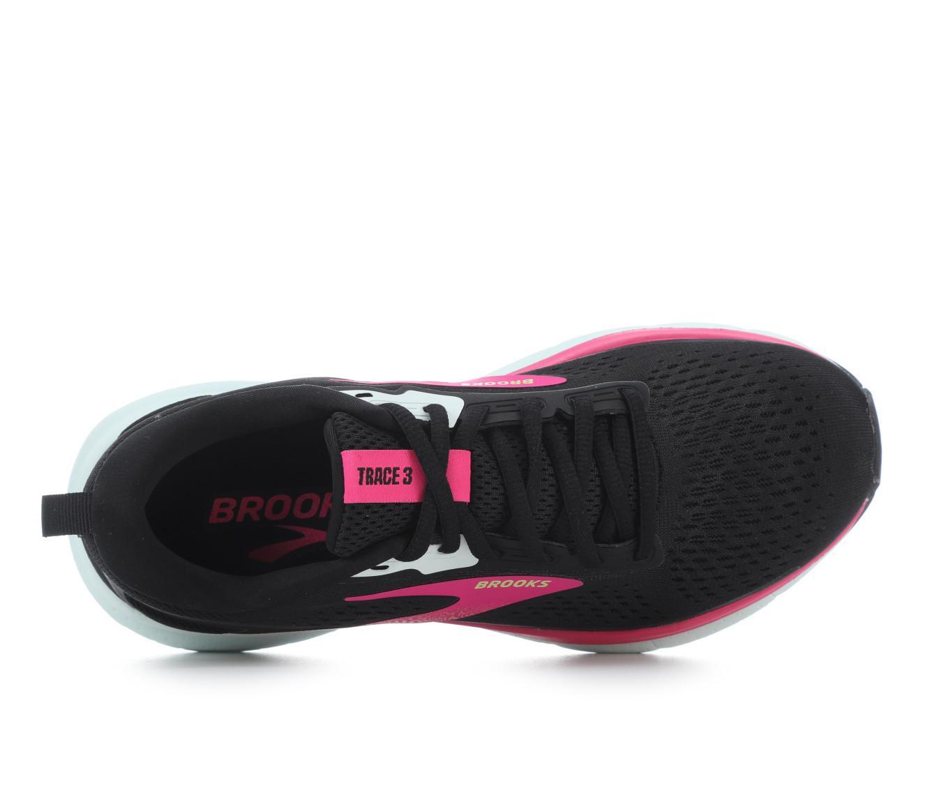 Women's Brooks Trace 3 Running Shoes Product Image
