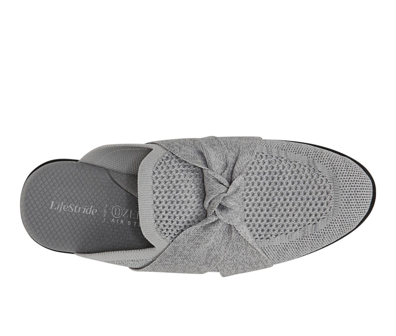 Women's LifeStride Kissed Mule Casual Slip-Ons Product Image