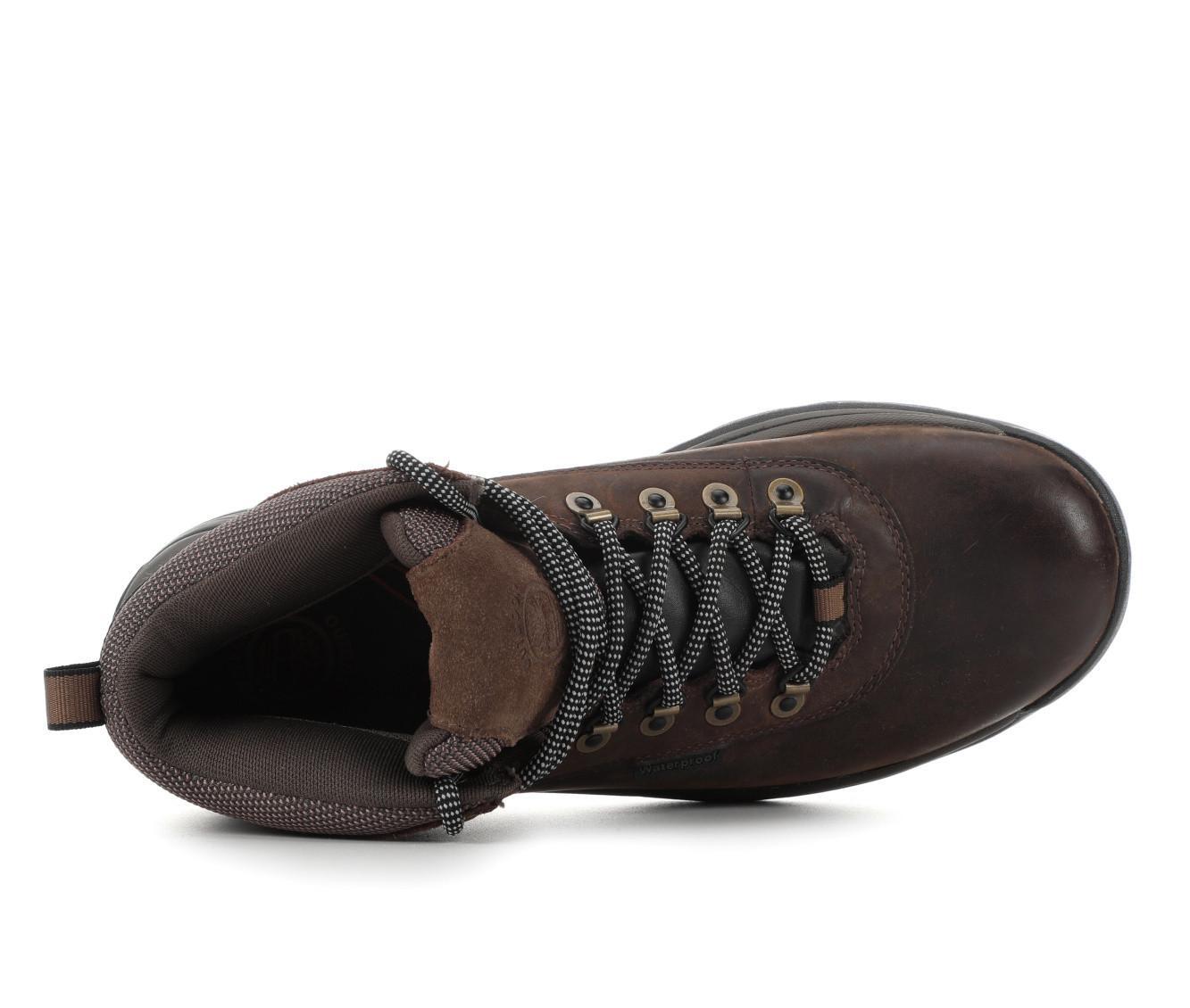 Men's Timberland White Ledge WP-M Hiking Boots Product Image