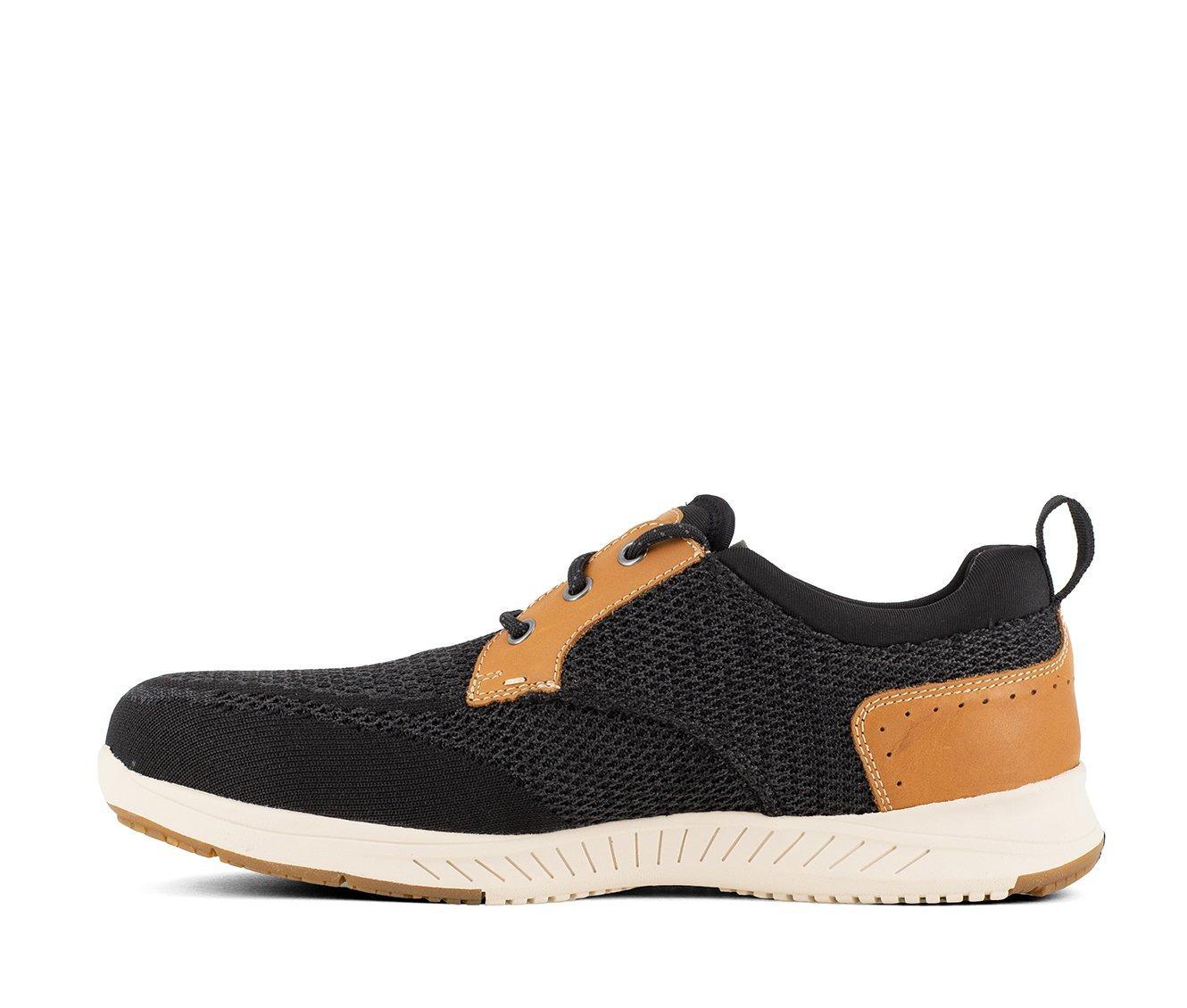 Men's Florsheim Work Conway Slip-Resistant Work Shoes Product Image