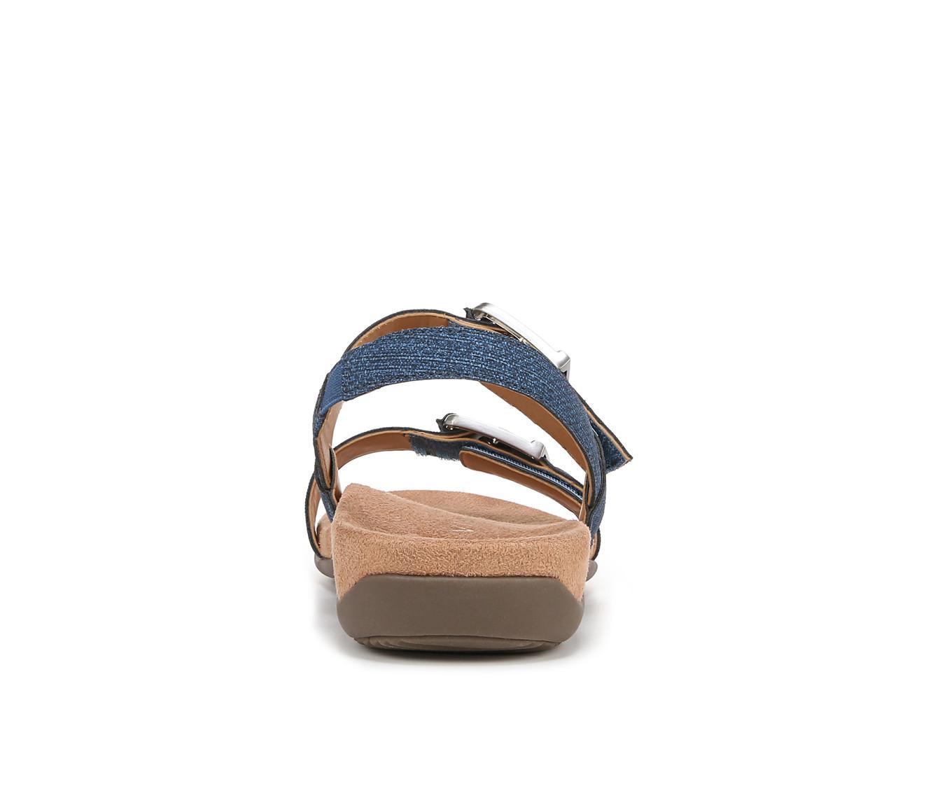 Women's Vionic Reese Footbed Sandals Product Image