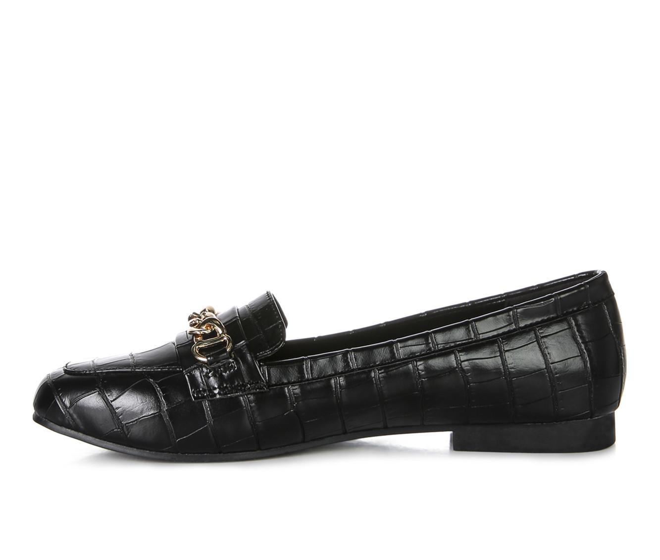 Women's London Rag Bro Zone Loafers Product Image
