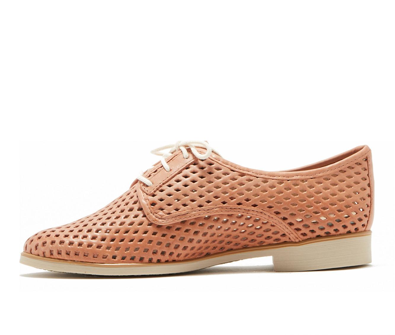 Women's Chelsea Crew Woody Oxfords Product Image