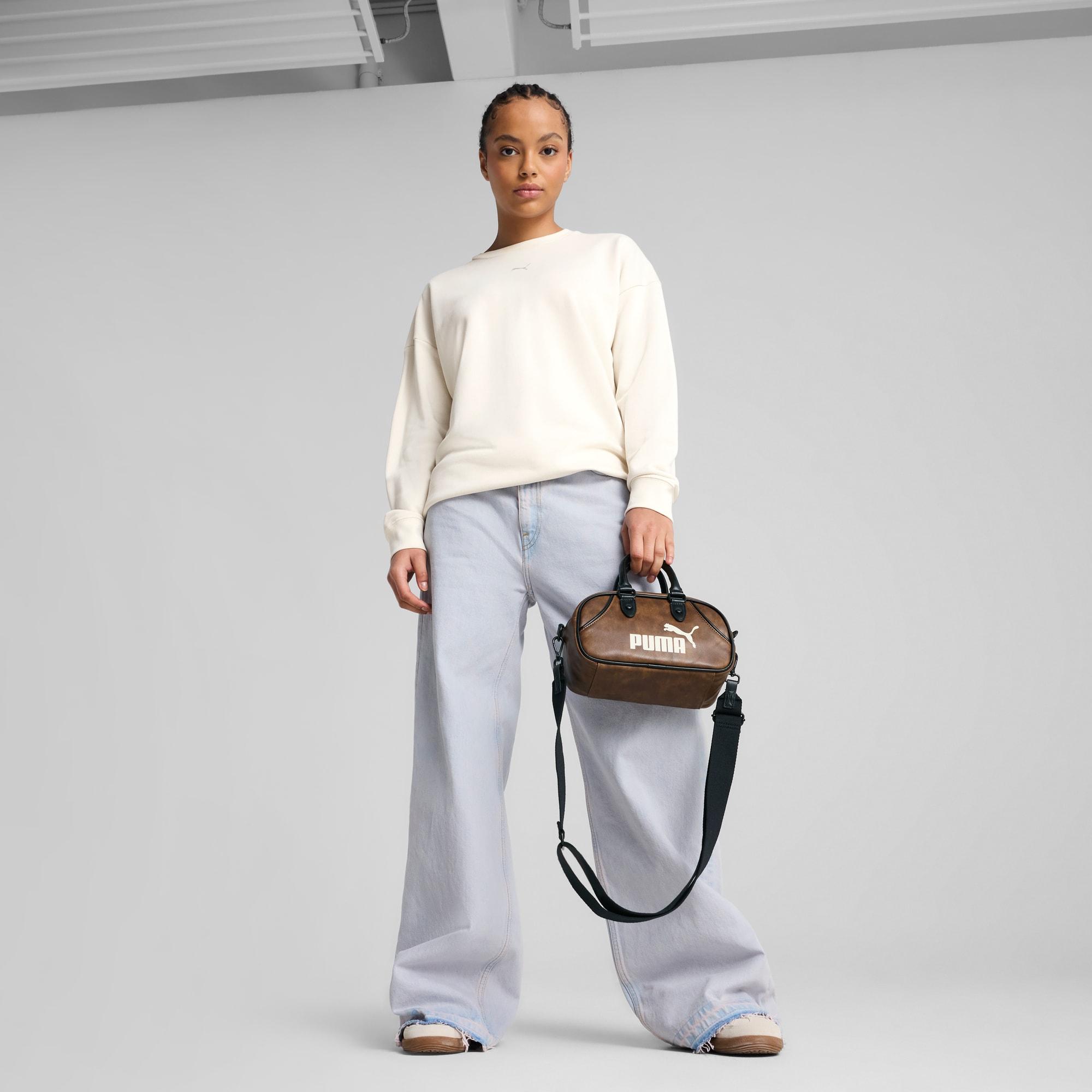 Archive Mini Grip Bag Product Image