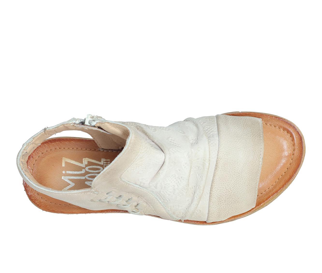 Women's Miz Mooz Flaire Sandals Product Image