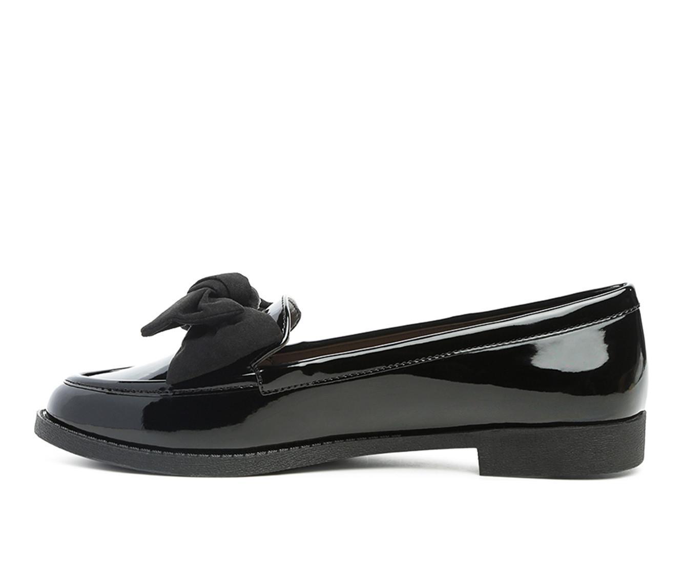 Women's London Rag Bowberry Loafers Product Image