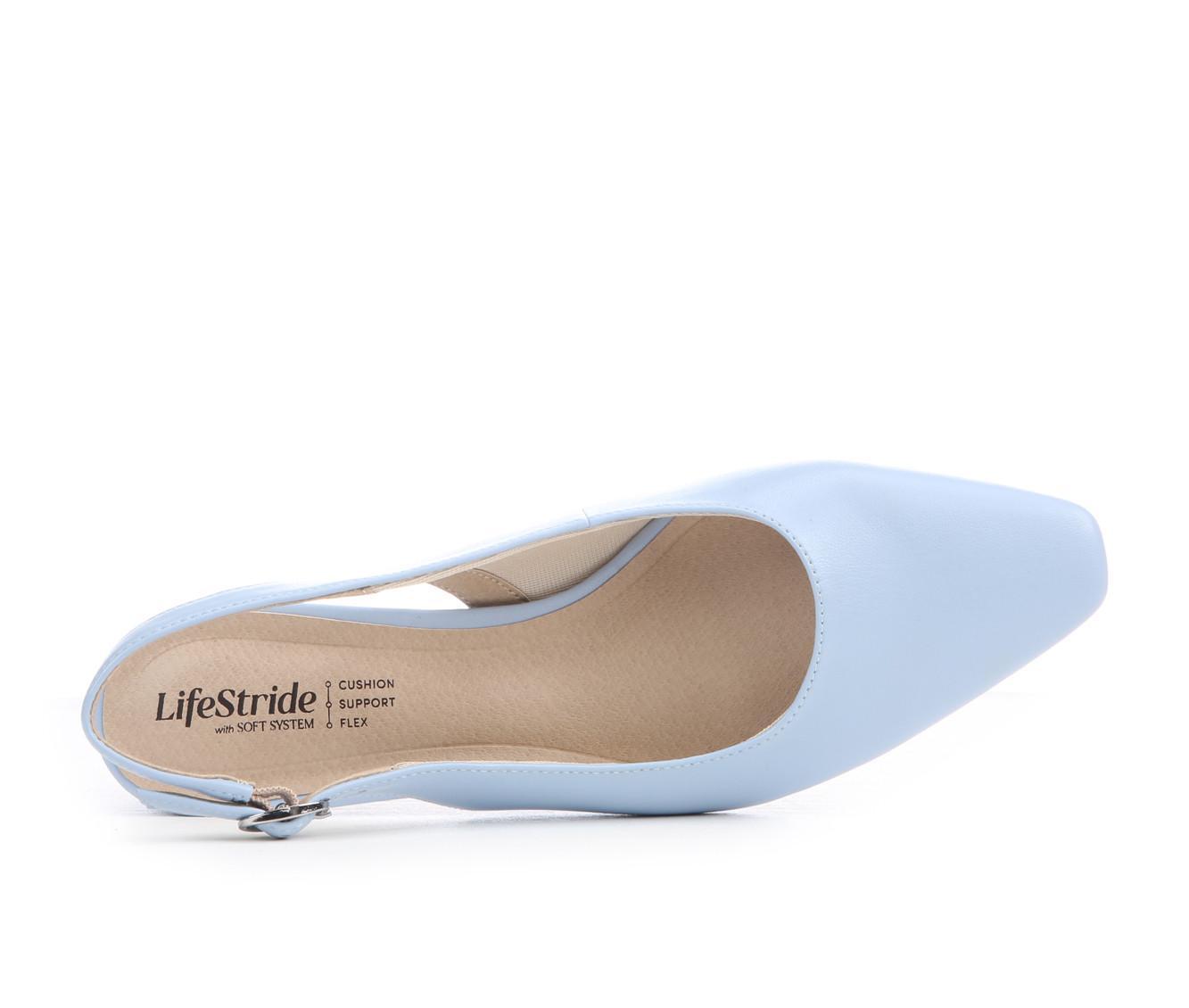 Women's LifeStride Lorena Pumps Product Image