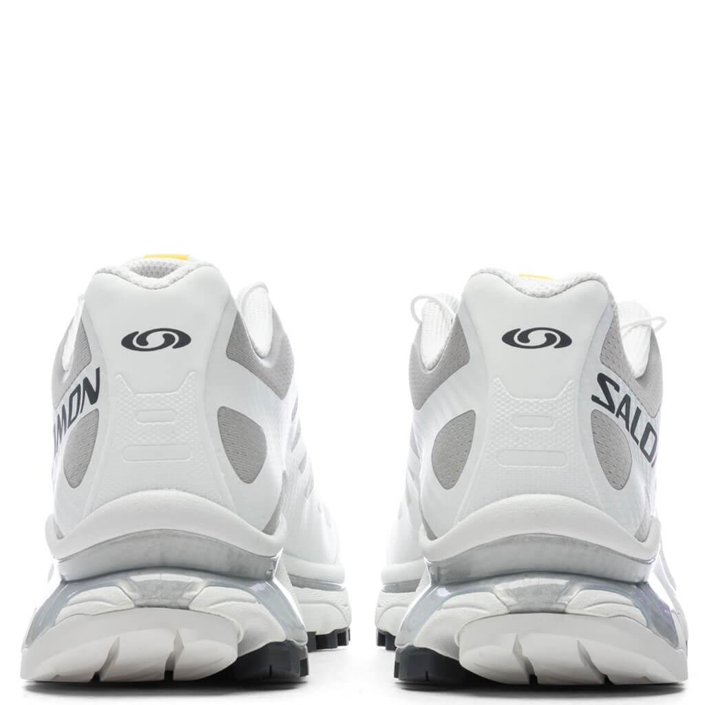 XT-4 OG - White/Ebony/Silver Metallic Male Product Image