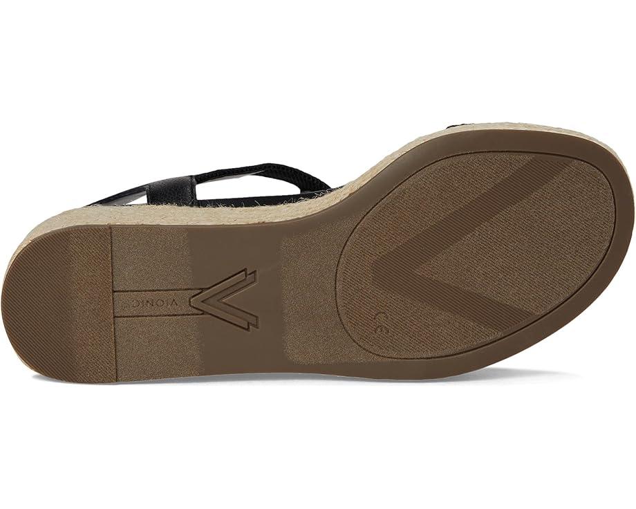 Calera Ankle Straps Product Image