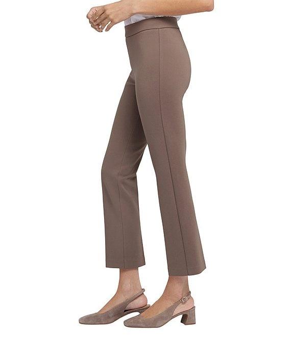 NYDJ Lift Tuck® Pull On Slim Ankle Pants Product Image