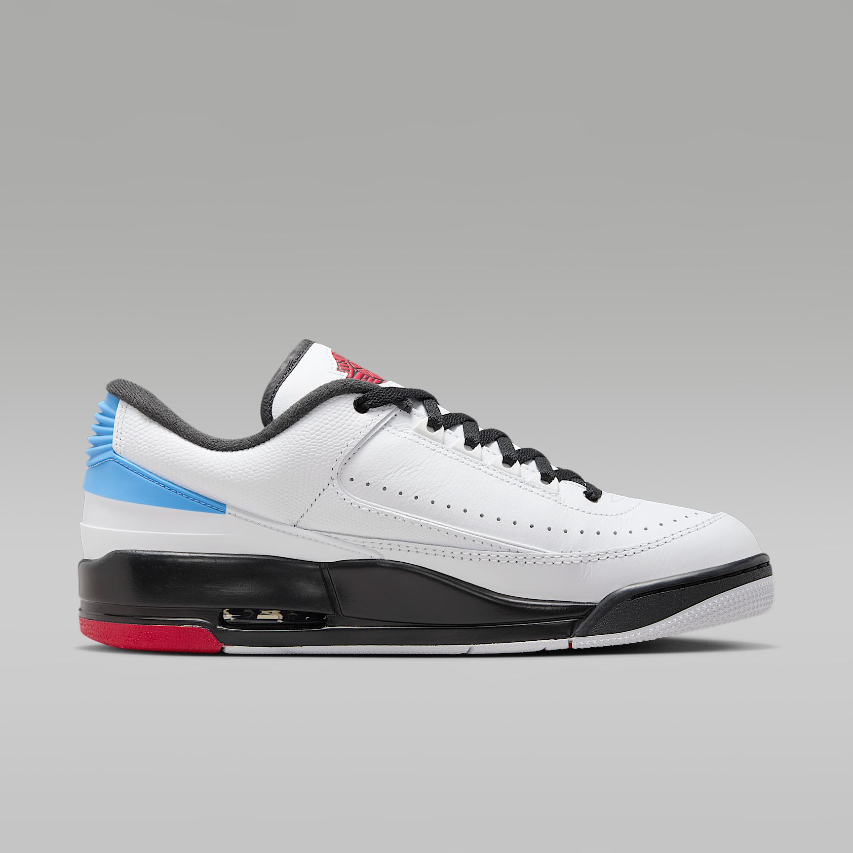 Jordan 2/3 Men's Shoes Product Image