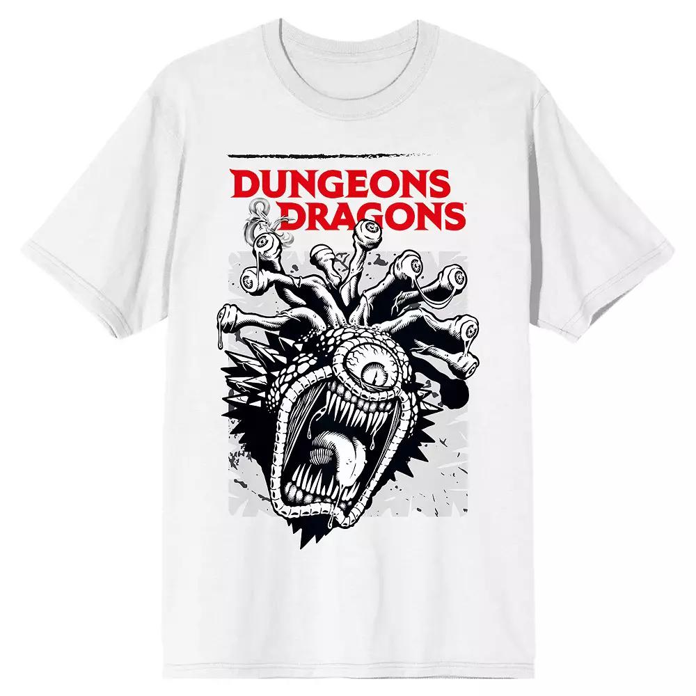 Men's Dungeons & Dragons Beholder Tee,  Product Image