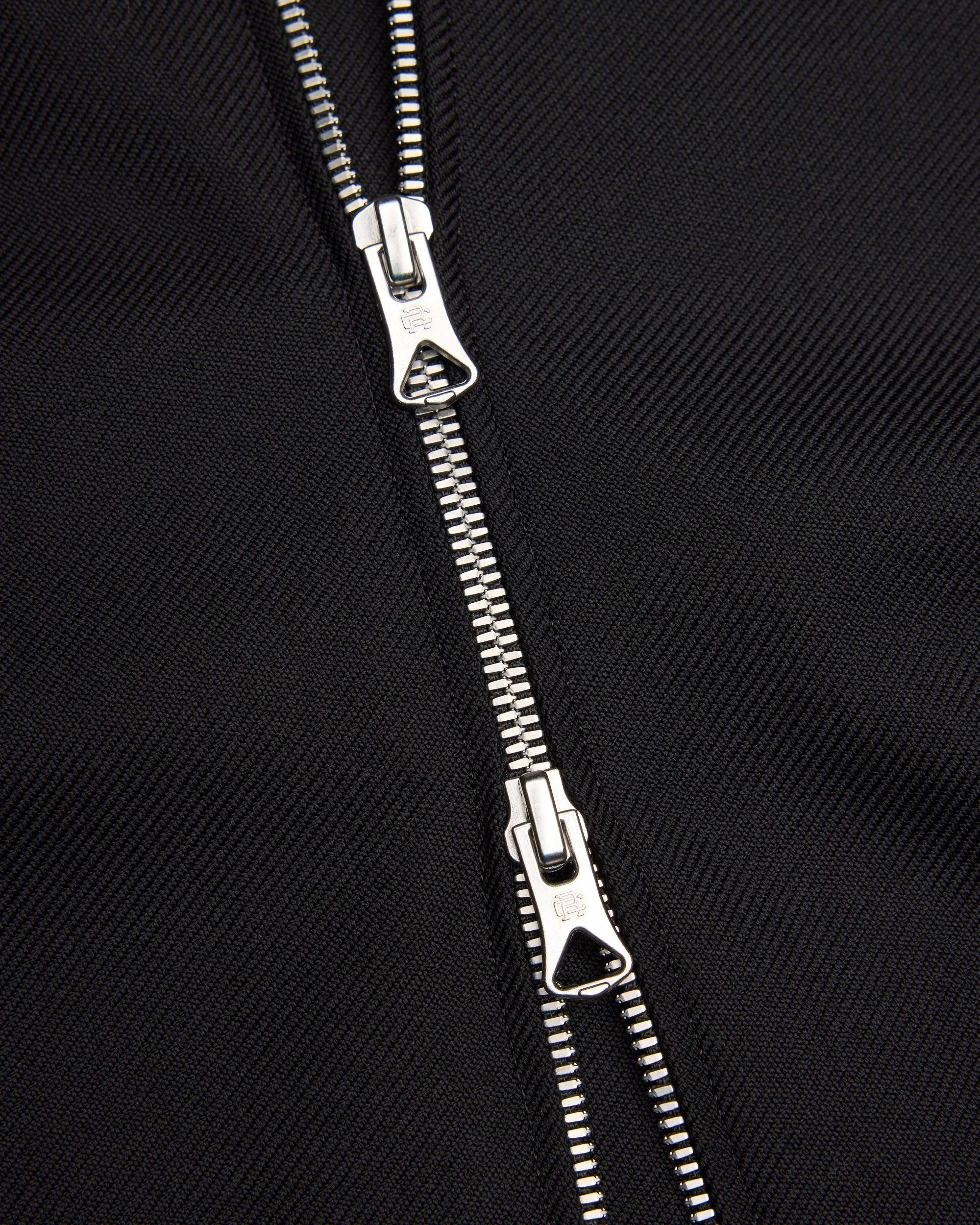 Sabbath Embellished Cropped Hoodie Washed Black | ALLSAINTS US Product Image