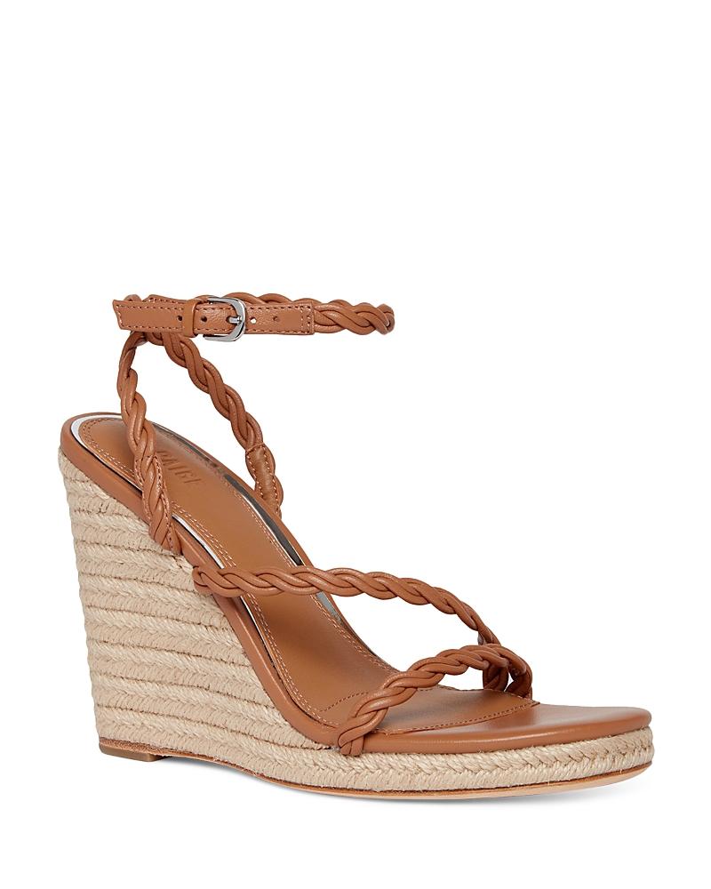 Paige Womens Kelsey Wedge Sandals Product Image