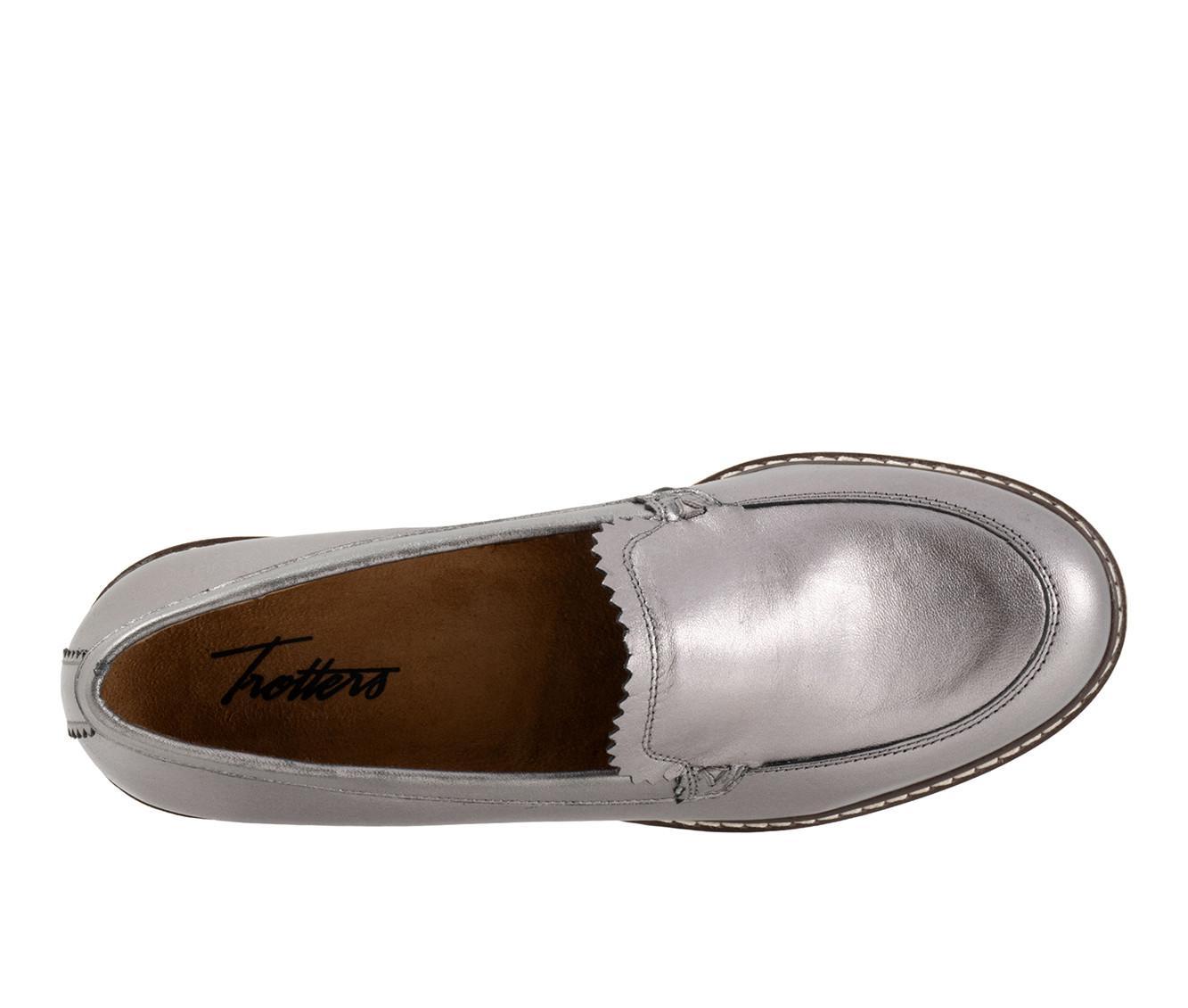 Women's Trotters Fayth Casual Loafers Product Image