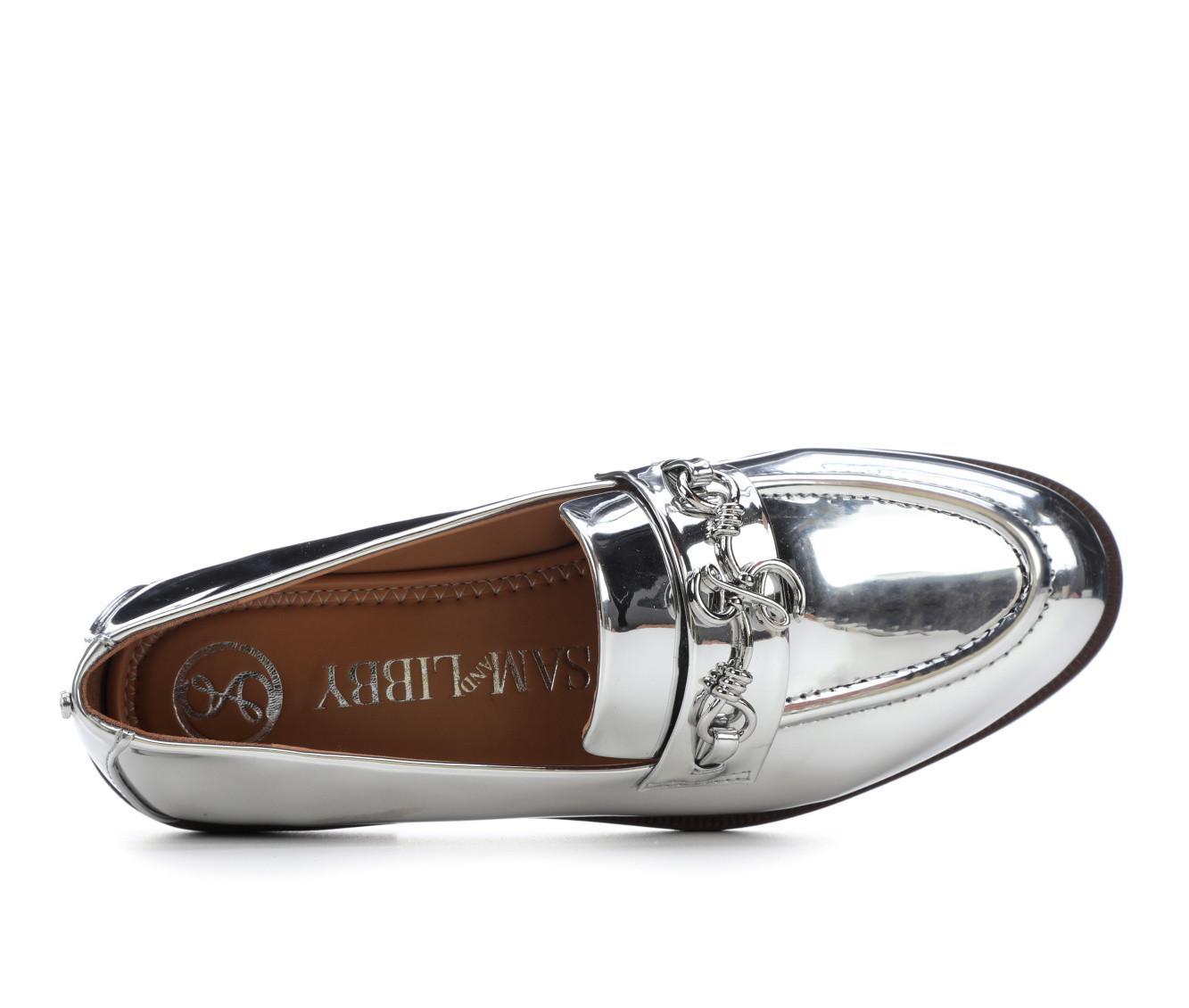 Women's Sam & Libby Brielle Loafers Product Image