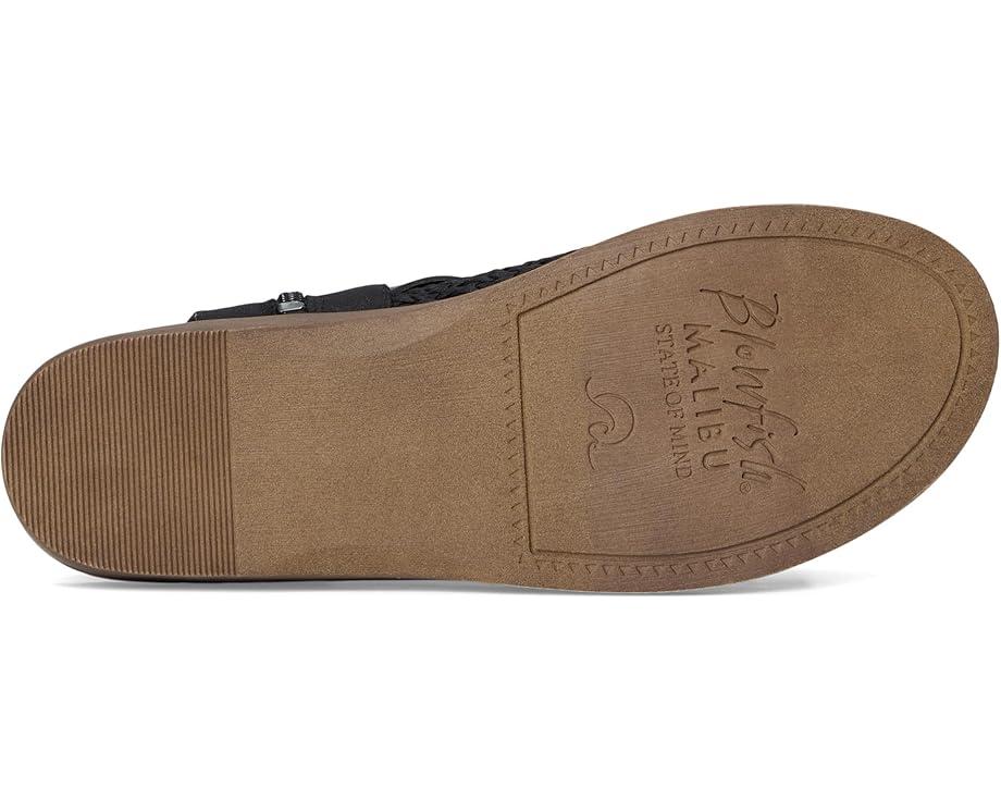 Ardice Strappy Sandals Product Image