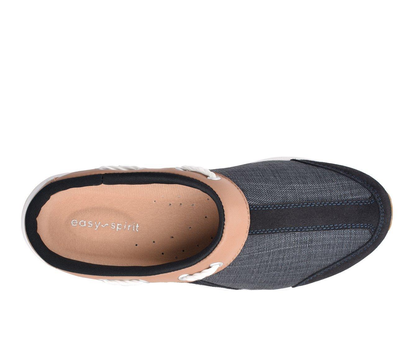 Women's Easy Spirit Travelport Mules Product Image