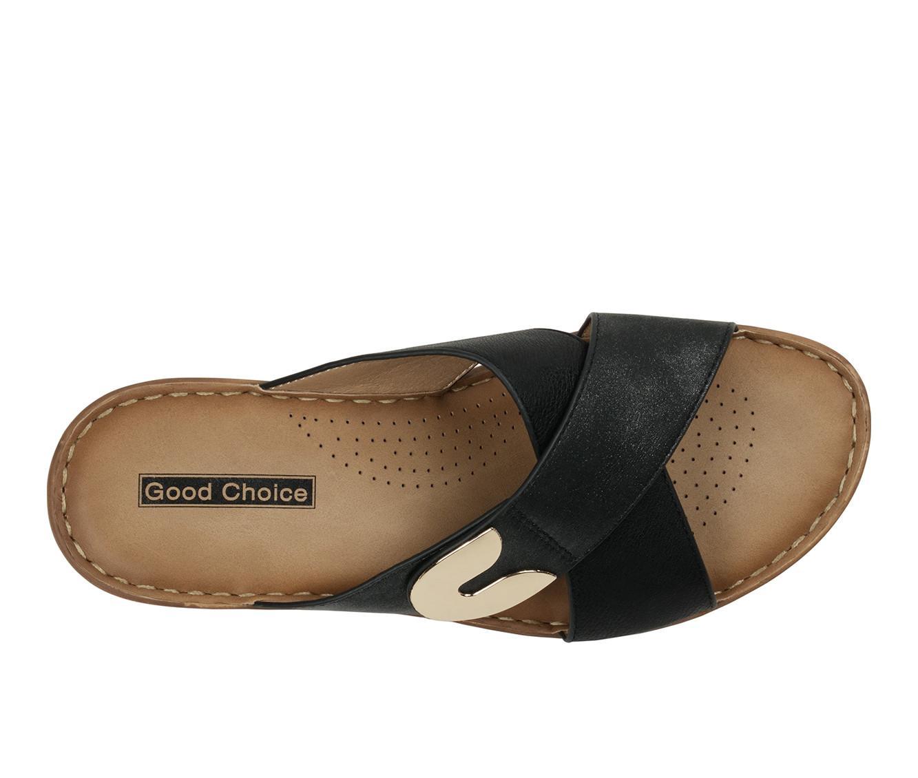 Women's GC Shoes Demi Wedge Sandals Product Image