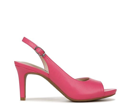 Lifestride Womens Teller 2 Pump Product Image