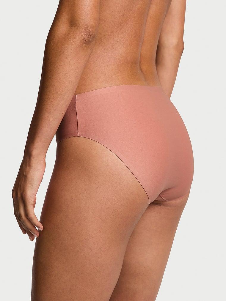 Body by Victoria Flex Mid-Rise Bikini Panty Product Image