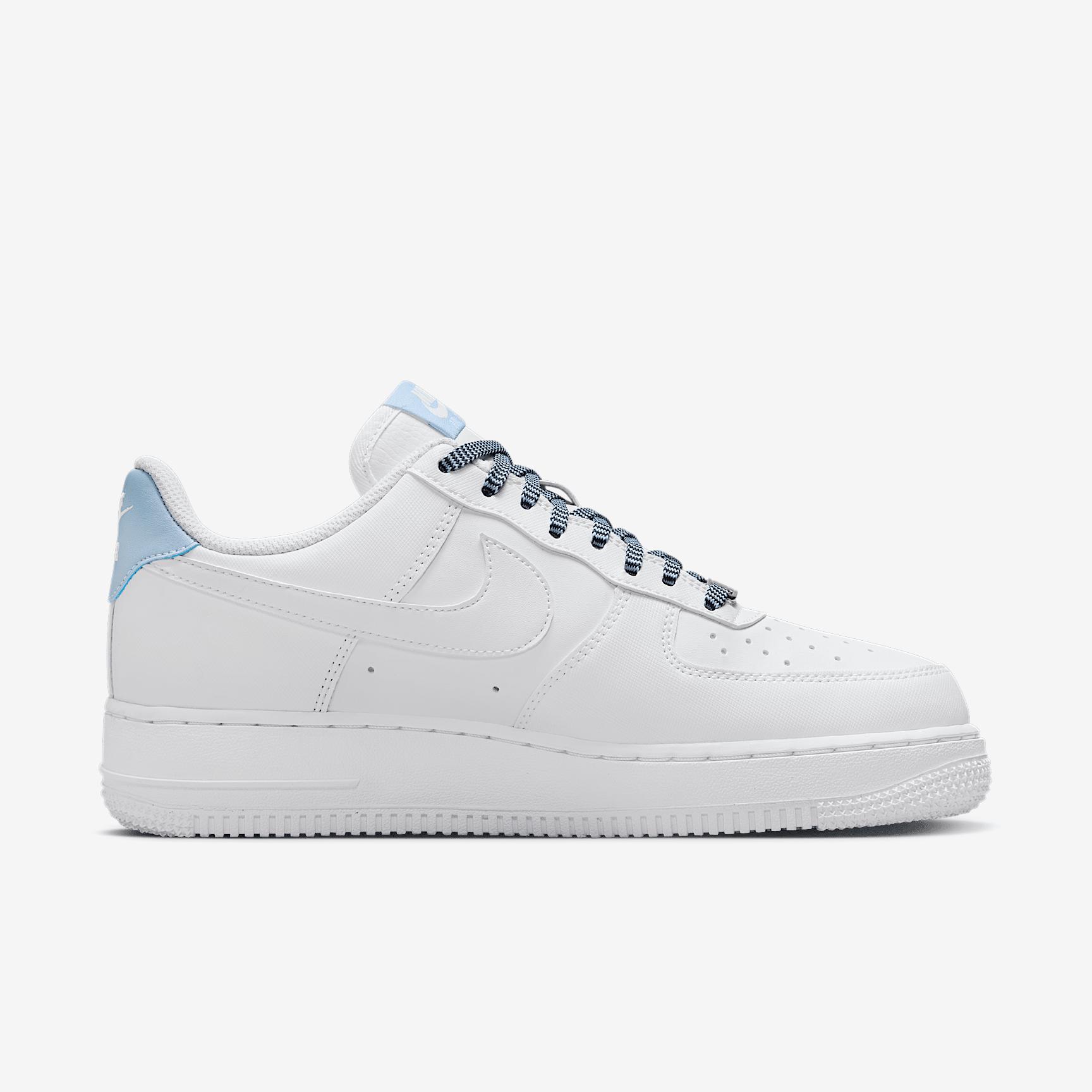 Nike Air Force 1 '07 Women's Shoes Product Image