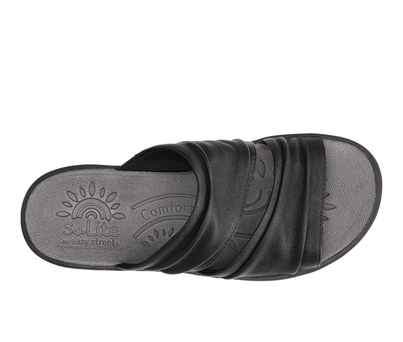 Women's Easy Street Seeker Wedges Product Image