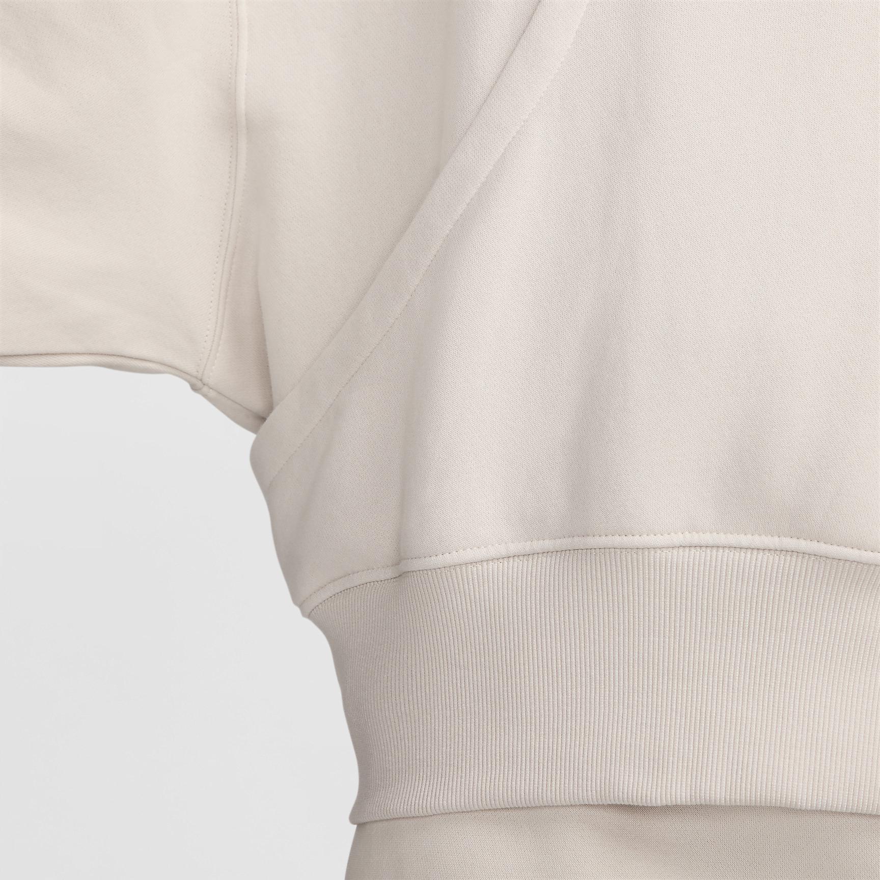 Nike Sportswear Phoenix Fleece Women's Over-Oversized Hoodie Product Image