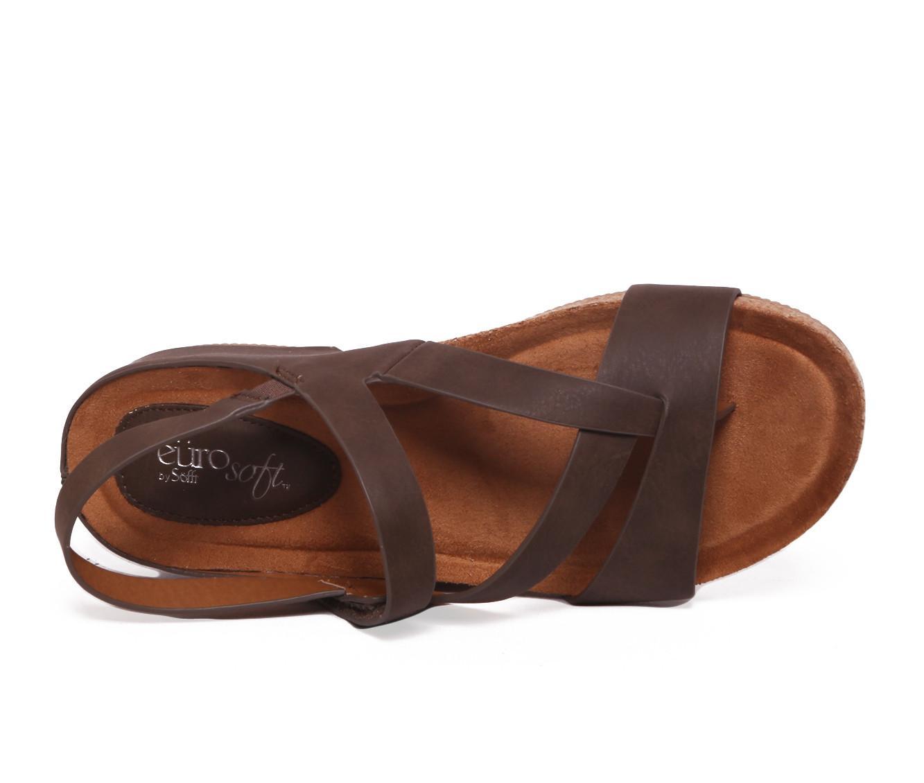Women's EuroSoft Gianetta Sandals Product Image